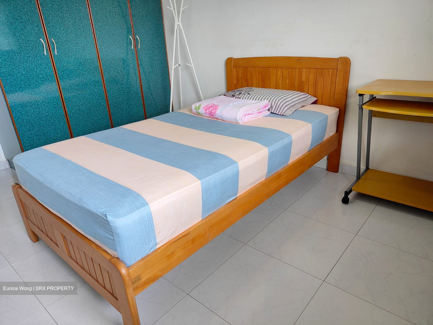 Blk 609 Choa Chu Kang Street 62 (Choa Chu Kang), HDB 4 Rooms #444344311